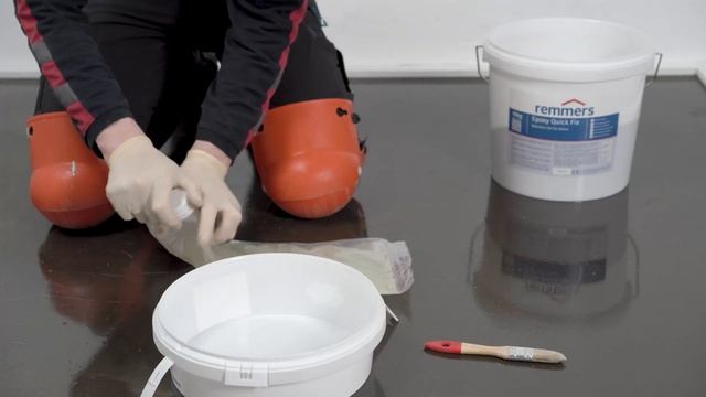 Remmers Epoxy Quick Fix