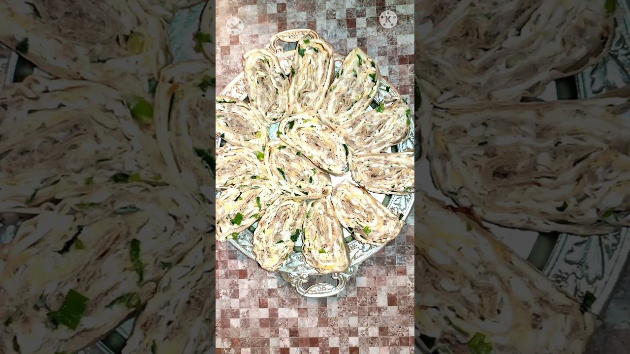 Рецепт для тех, кто любит ШПРОТЫ. смотреть онлайн