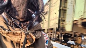 Рина Паленкова.