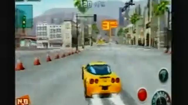 Asphalt Elite Racing 4 Trailer смотреть онлайн