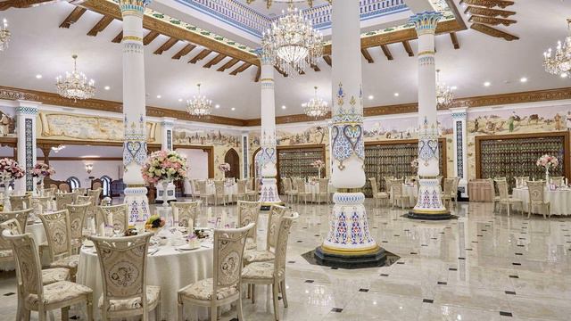 BUXORO TERMA - 7 TA (PARTIYA)