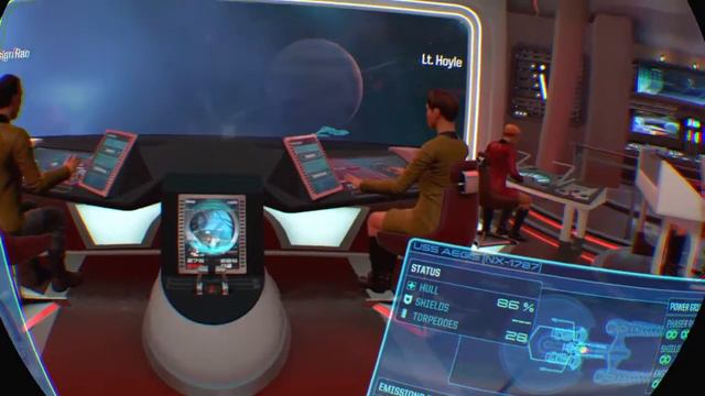Star Trek™: Bridge Crew_20170730012937 смотреть онлайн