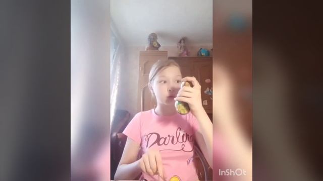 Я делаю себе макияж. смотреть онлайн