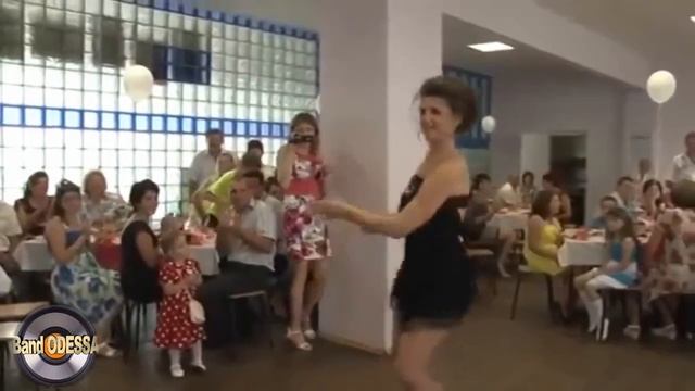 BAND ODESSA KOLDUNJA смотреть онлайн