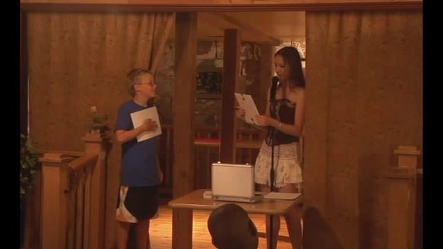Mentalist Angela Funovits Drawing Duplication смотреть онлайн
