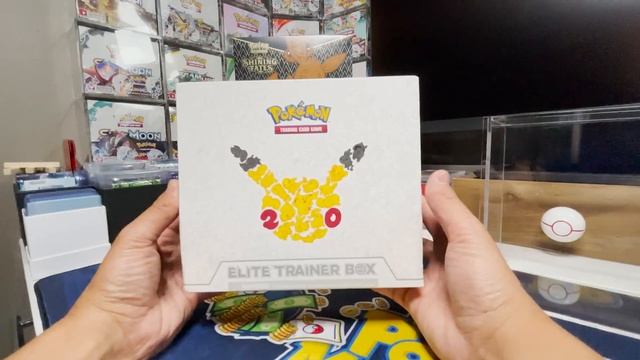The CORRECT Way To Store Pokémon Cards