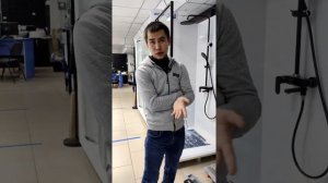 Душевые трапы. Видеообзор.