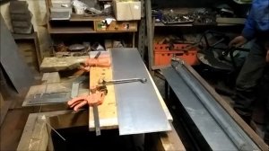 Как делать крылья своими руками для самодельного минитрактора.