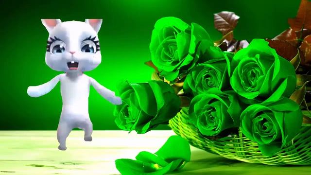 Красивые поздравления с днем рождения. Видео открытки. смотреть онлайн