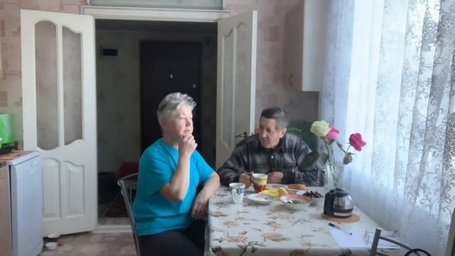 Не муж,а золото//Чем дробим зерно// смотреть онлайн