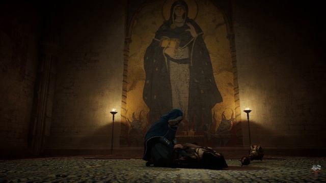 The Fate Of King Charles The Fat (All Choices/outcomes) - AC Valhalla Siege Of Paris DLC