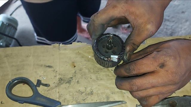how to repair starter? смотреть онлайн