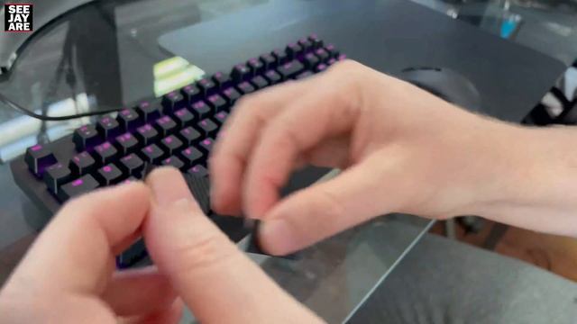 Gear Drop From RAZER! - Orochi V2, Sphex V3, BlackWidow V3, Grip Tape смотреть онлайн