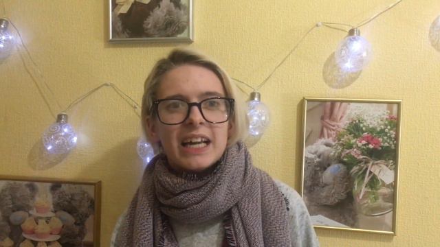 Учитель испанского онлайн по скайпу Лилия. Уроки с увлеченным преподавателем смотреть онлайн