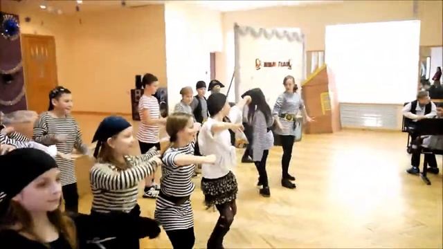 Пиратская вечеринка 2013 смотреть онлайн