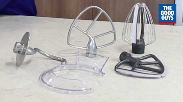 Unboxing Breville The Scraper Mixer Twin Stainless Steel – Available at The Good Guys смотреть онлайн