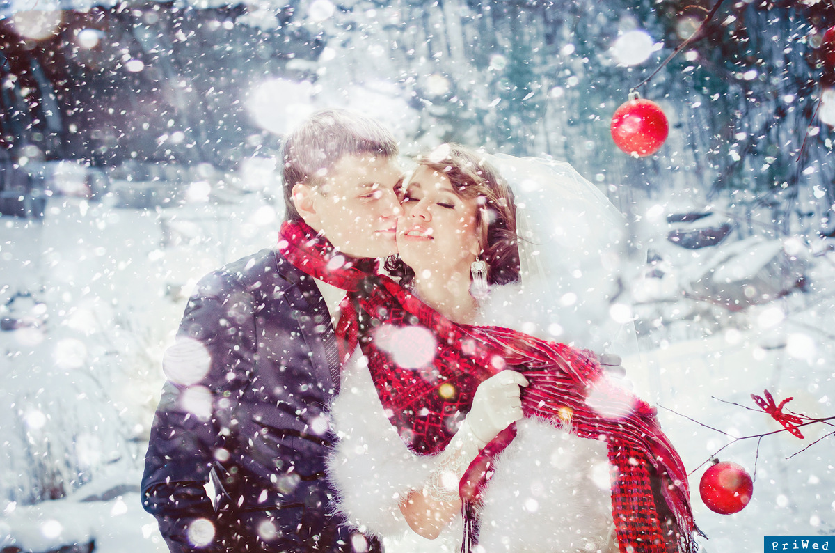 Свадебный Ярославль