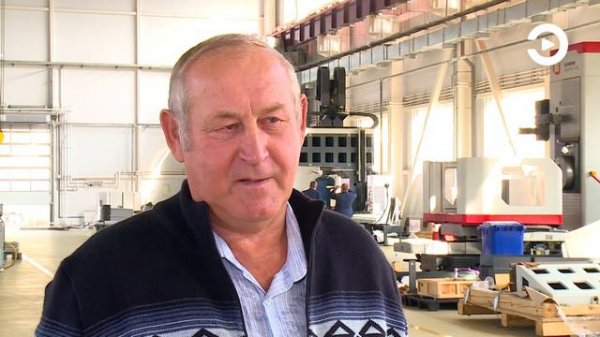 Уже в это воскресенье Пенза отметит День машиностроителя