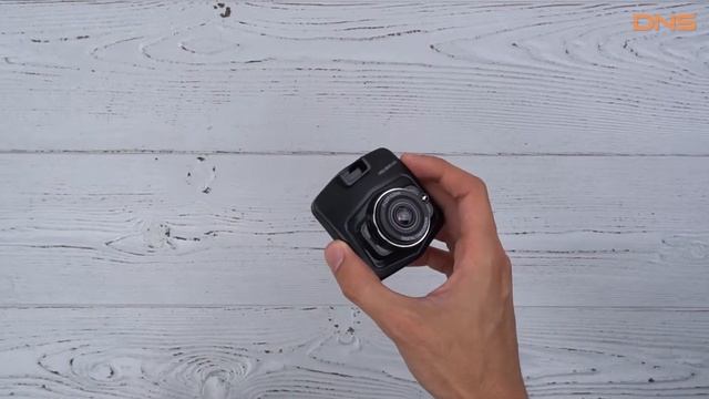 Распаковка видеорегистратора Digma FreeDrive OJO / Unboxing Digma FreeDrive OJO