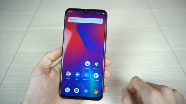 UMIDIGI F1 КИТАЙ СМОГ! Лучший смартфон на MTK! характеристики, производительность, камера, игры смотреть онлайн