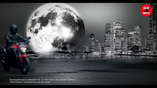 Honda CB 300F 2023 Review ?