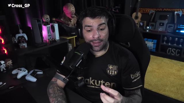 EXPLANANDO PORQUE EU NÃO GOSTO DE OUTLAST смотреть онлайн