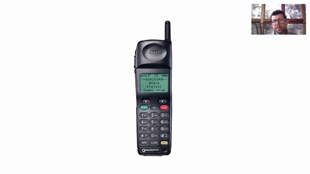 Keynote: The Evolution Of Secure Things (by Alex Gantman) смотреть онлайн