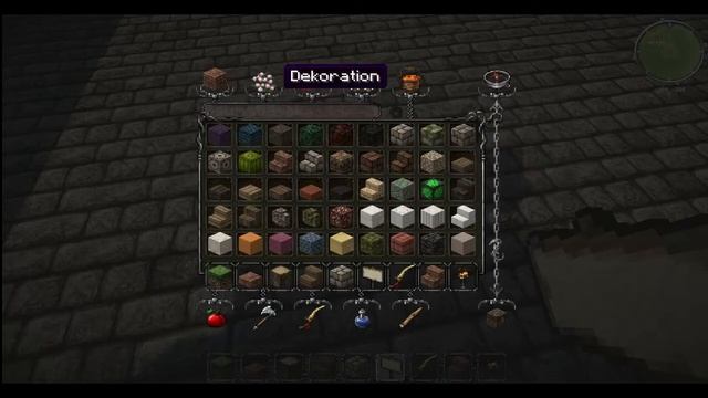 Minecraft: Project Dark Age #003 | German | HD смотреть онлайн