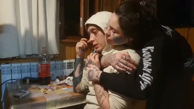 Полина Фейс и Мартын | История любви | Тупа Сплэш | Tupa Splash смотреть онлайн