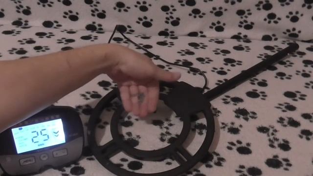 Проверяем металлоискатель/ Павел Лазарев/Металлоискатель/Обзор/Металлоискатель GC1071, смотреть онлайн