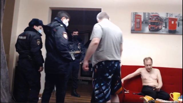 Пришла полиция и завезла контент : Стрим VJLink : Фрагмент : Цензура : Гера порешал : 27.11.2021 смотреть онлайн