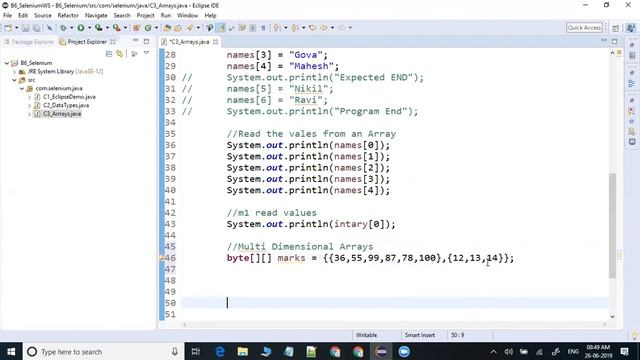 4 Arrays смотреть онлайн