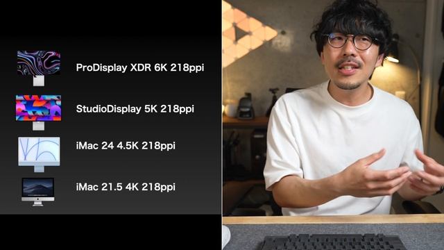 Macと4Kモニターは相性が悪かった…。気になるアラートを調べていったらMacのモニターの闇仕様に辿り着きました【346】 смотреть онлайн