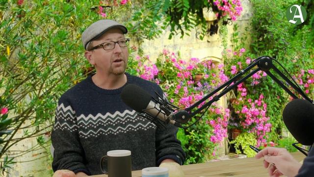 Gartenpodcast "Unkraut vergeht nicht": Absägen oder dran lassen? смотреть онлайн