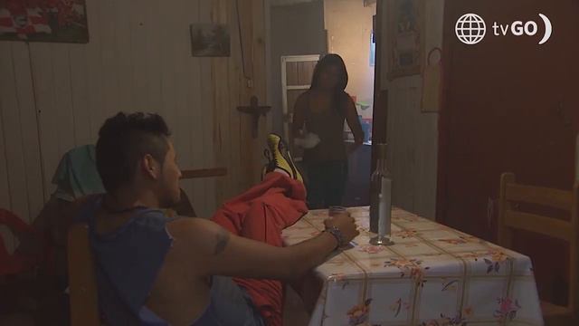 RESUMEN AMORES QUE MATAN | La Pesadilla De Miriam | América Televisión