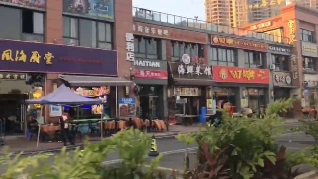 Country Garden Silver Beach у моря обзор лучшее место в Китае для жилья смотреть онлайн