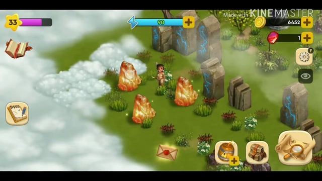 Polynesia Adventure Beanstalk Part 9 смотреть онлайн