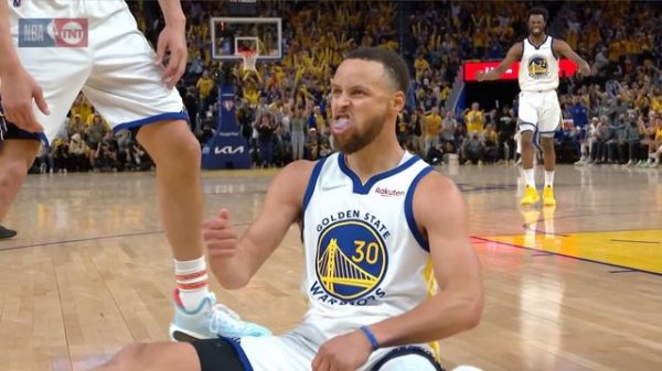 STEPH CURRY! MOST SHOCKING! CLUTCH MOMENTS! NBA PLAYOFFS 2022!! HE TOOK OVER!
