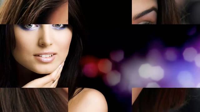 Прически макияж маникюр смотреть онлайн