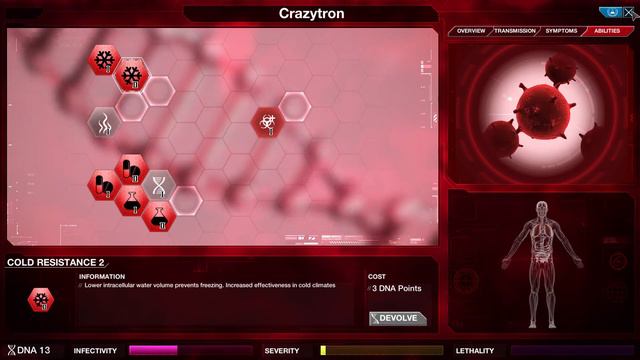 How To Beat Virus On Normal Mode - Plague Inc смотреть онлайн