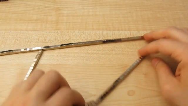 НЕОКУБ из квадратных кубиков! Какой неокуб лучше смотреть онлайн