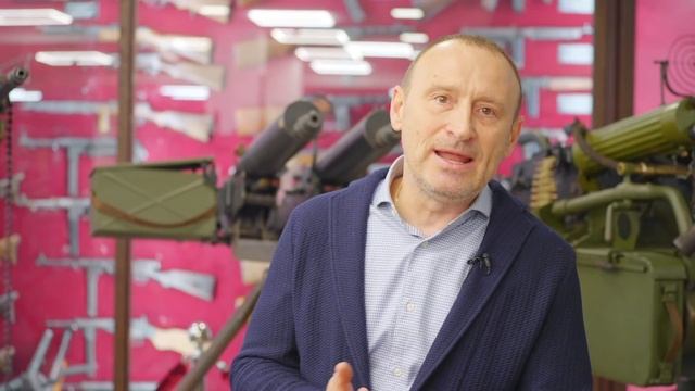 Секретное сотрудничество между СССР и Веймарской республикой смотреть онлайн