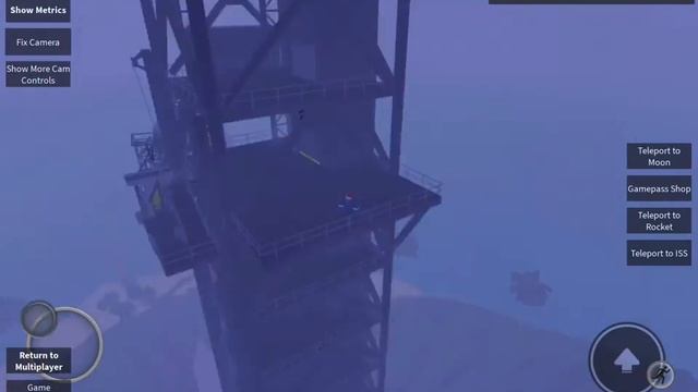 Server controls in Roblox space sailors смотреть онлайн