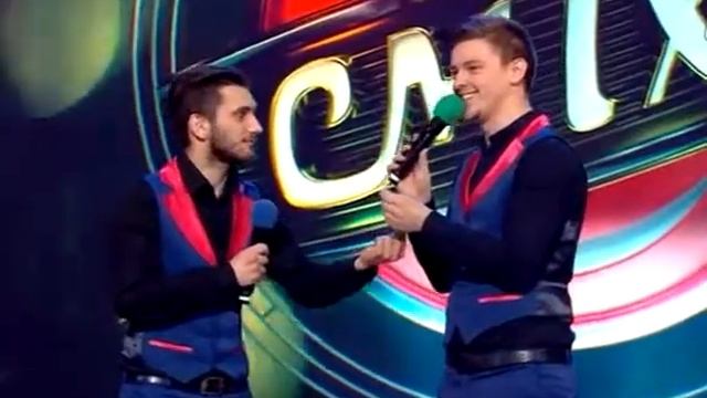 #2 Доктор берущий кровь - Любимый город / Лига Смеха смотреть онлайн