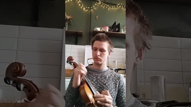 киш кукла колдуна на скрипке смотреть онлайн