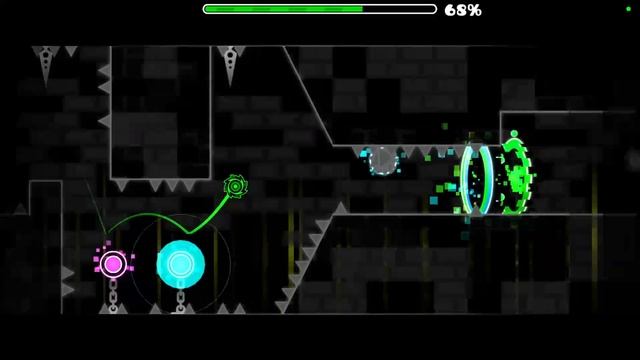 Acropolis 100% мой новый хардест смотреть онлайн