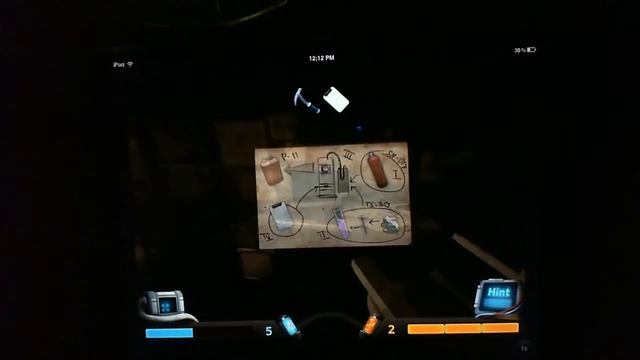 Expedition Mars: Space Adventure Walkthrough смотреть онлайн