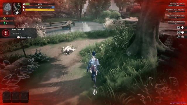 Rogue Spirit - Gameplay смотреть онлайн