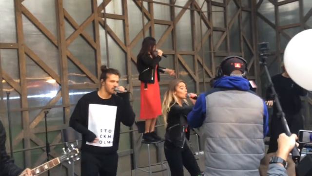 SEREBRO группа смотреть онлайн
