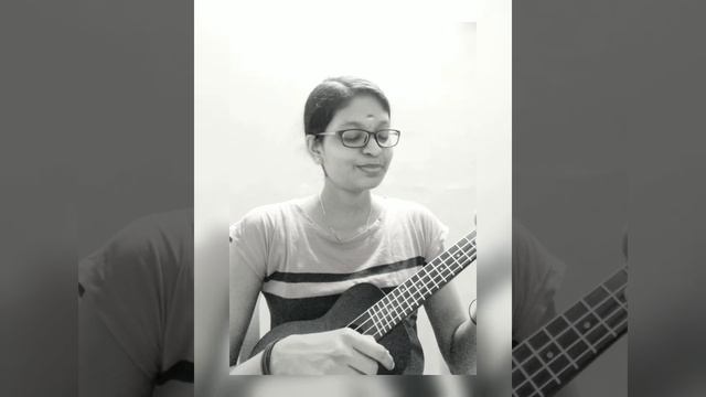 Munbe va | Short cover | Sowmya смотреть онлайн